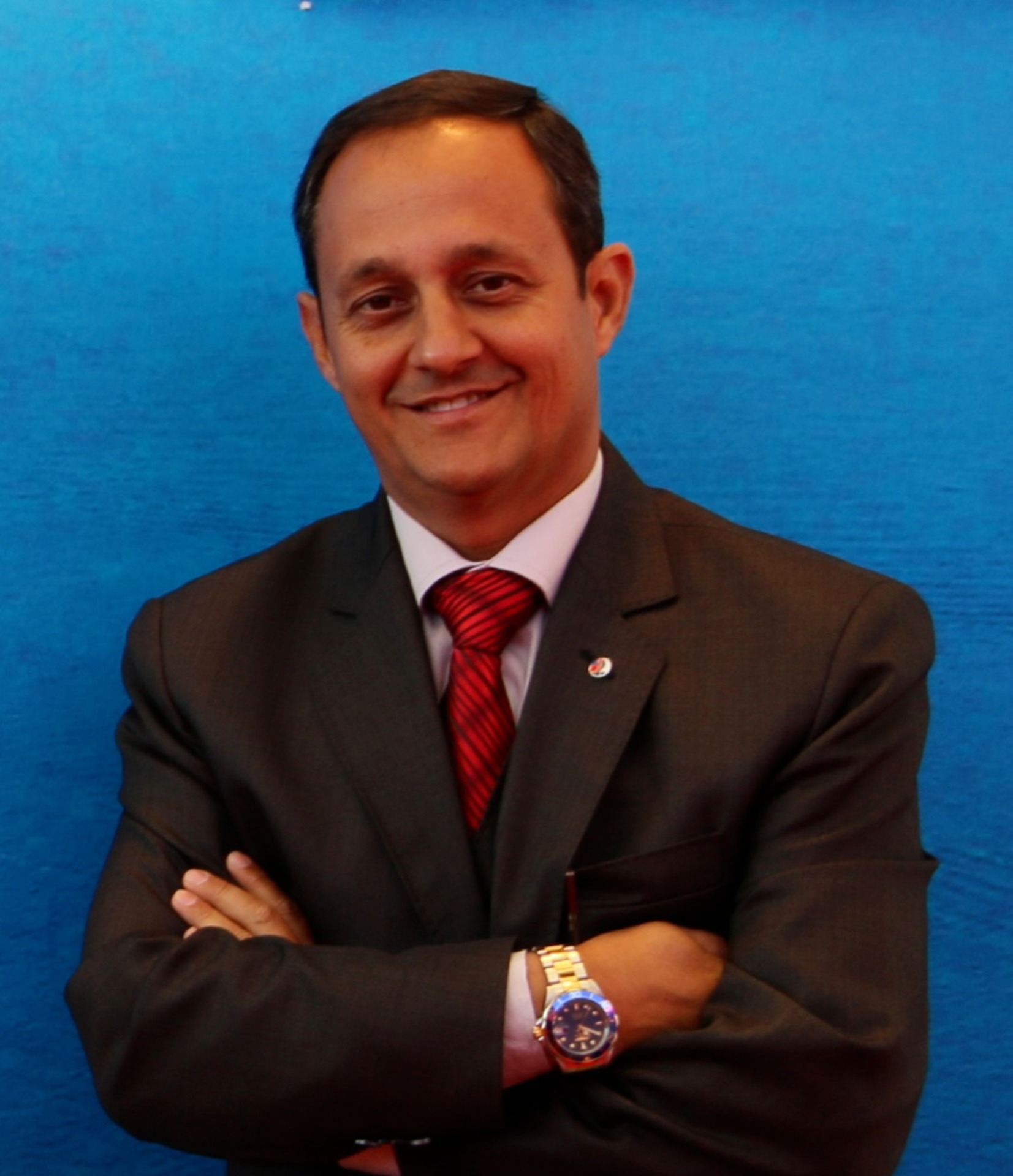 Por Leandro Ferrari, presidente do Conselho Estadual de Turismo (CET)